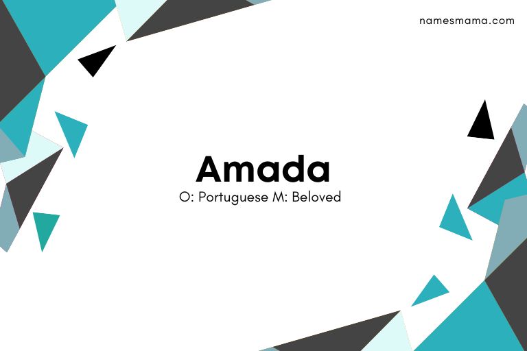 Amada