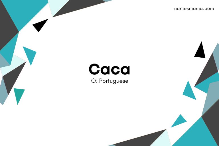 Caca