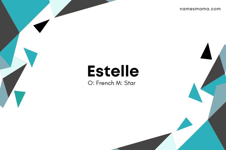 Estelle