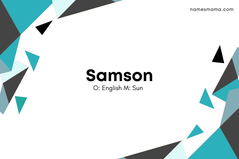 Samson