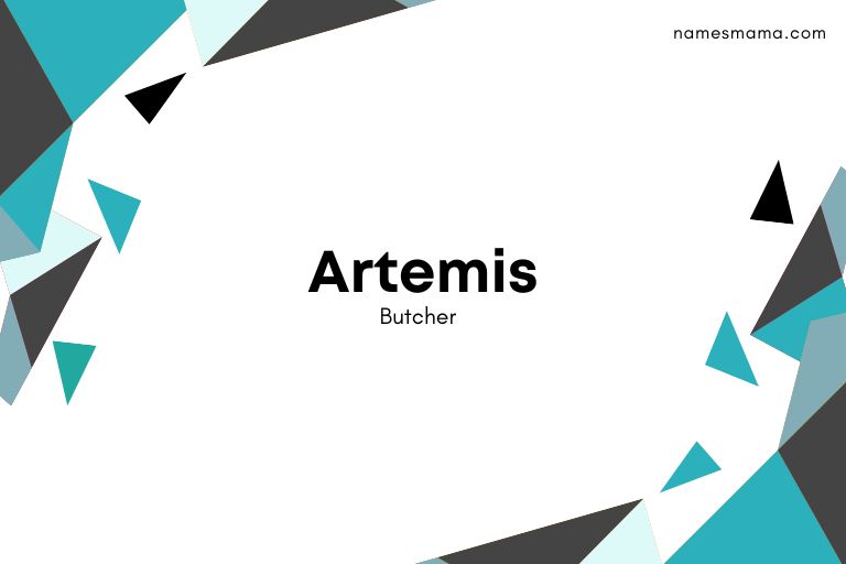 Artemis