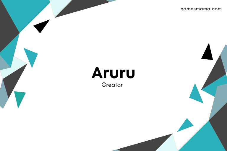 Aruru